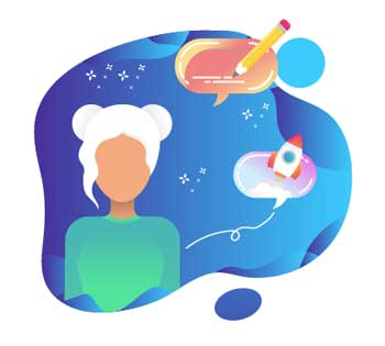 business consulting graphic