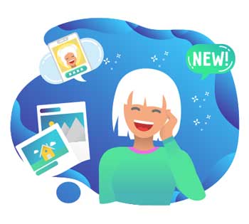 social media advertising